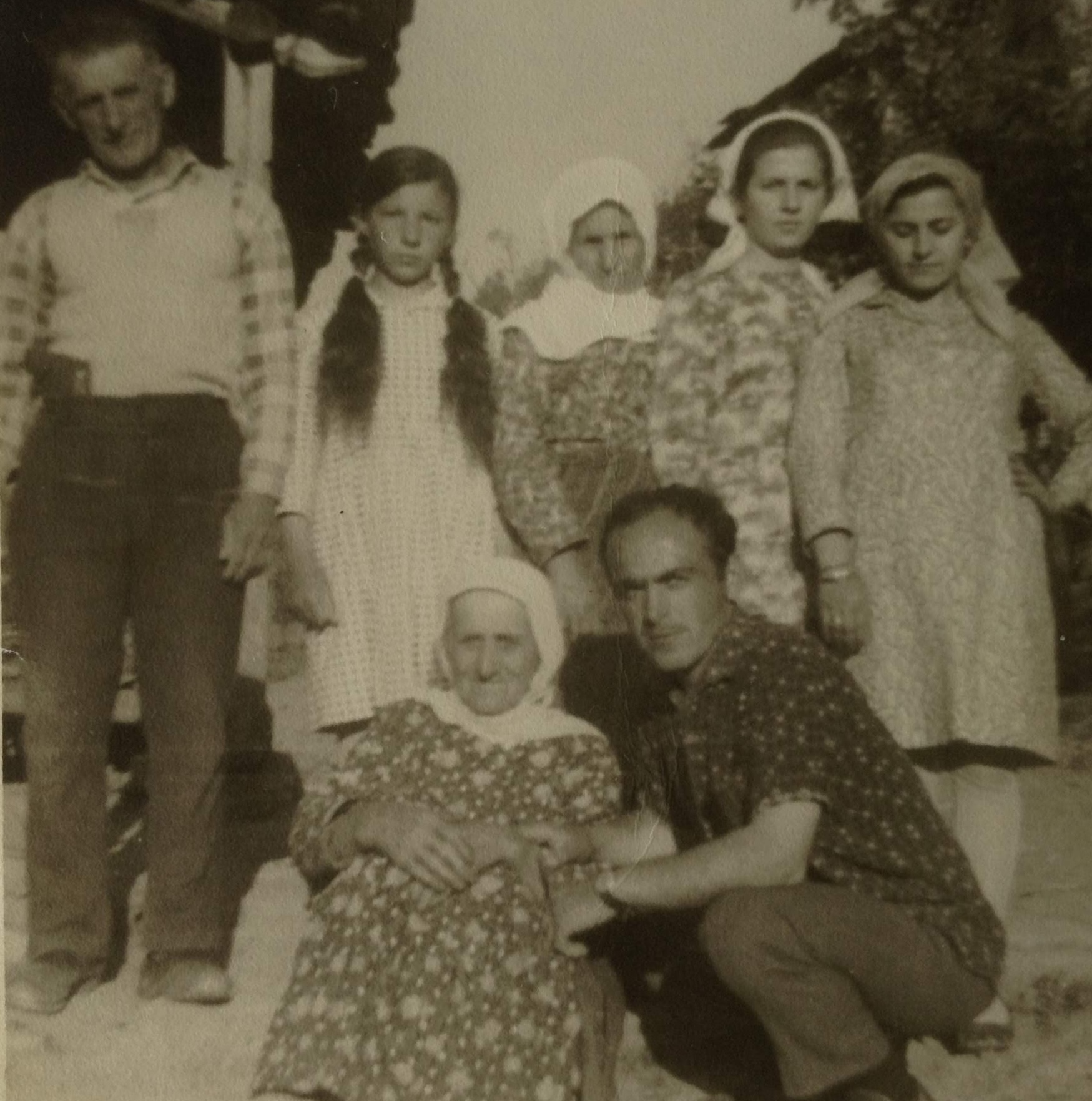 Aile Fotoğrafları - Fotoğraf 4